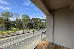 *** NEUBAU am Wildpark * 3 Zimmer - Wohnung * TG * 09/2026 * Fußbodenheizung *** – Haus B / Leopoldstr. 4, 4277 Connewitz, Leipzig – Vorschaubild 5