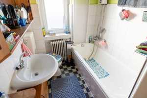 *** NEUER PREIS und ZENTRALE LAGE - EFH MIT GARTEN UND VOLLKELLER *** – Delmenhorst – Vorschaubild 7