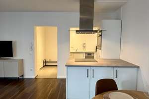 Wohnen mit Charakter: 2-Zimmer-Wohnung in Unterbilk – 40219 Unterbilk, Düsseldorf – Vorschaubild 2