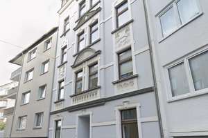 charmante frisch renovierte Altbauwohnung in Wuppertal - löffelfertig möbliert – Ewaldstr. 16, 42107 Elberfeld, Wuppertal – Vorschaubild 6