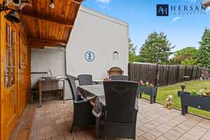 Grünes Glück in Kreuzau – Einfamilienhaus mit Gartenparadies & Garage! – Düren (Kreis) – Vorschaubild 9