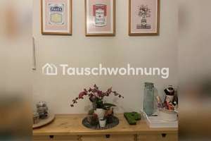 Tauschwohnung: Biete 2 Zimmer Altbau gegen 2 Zimmer Terassenwohnung – Die vollständige Adresse der Immobilie erhältst du vom Anbieter., 40239 Düsseltal, Düsseldorf – Vorschaubild 4