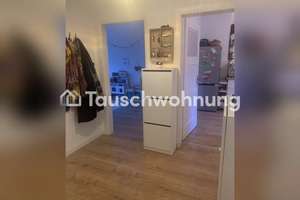 Tauschwohnung: Schöne Drei Zimmer Wohnung gegenüber Pferderennbahn – Die vollständige Adresse der Immobilie erhältst du vom Anbieter., 50735 Niehl, Köln – Vorschaubild 9