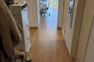 1-Zimmer-Wohnung in Uni-Nähe – Kahlhorststraße 30, 23562 Sankt Jürgen, Lübeck – Vorschaubild 6