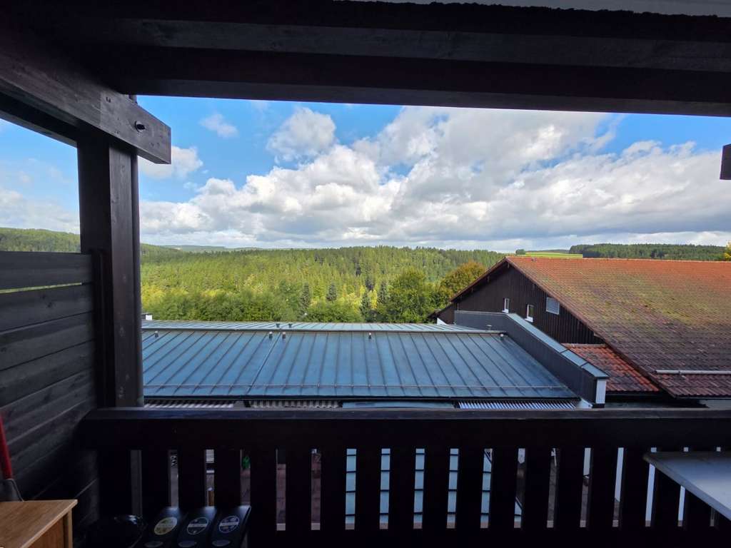 Immobilie in Vohenstrauß - Von RTI: Kapitalanlage - Fünf Möbelierte 1 Zimmer-Appartments mit Balkon ins Grüne! - Bild 2