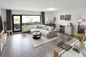 Gepflegte Eigentumswohnung mit großem Balkon und PKW- Stellplatz in Hagen- Dahl – Die vollständige Adresse der Immobilie erhältst du vom Anbieter., 58091 Dahl, Hagen – Vorschaubild 2