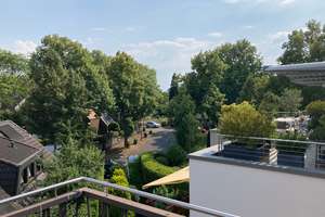 Spitzenlage---Auenviertel --- Rodenkirchen---interessantes Dreifamilienhaus mit Potential – Mettfelder Str. 20, 50996 Rodenkirchen (Ortsteil), Köln – Vorschaubild 22