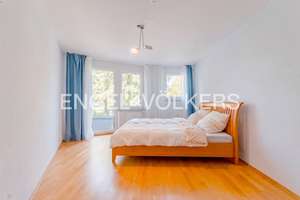Wohnen, wo Mannheim am schönsten ist – Exklusive 3-Zimmer-Wohnung in begehrter Seelage! – Die vollständige Adresse der Immobilie erhältst du vom Anbieter., 68199 Neckarau, Mannheim – Vorschaubild 4