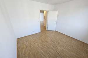 Leerstehende 4-Zimmer-Wohnung mit idealem Grundriss & West-Balkon – Die vollständige Adresse der Immobilie erhältst du vom Anbieter., 81829 Messestadt Riem, München – Vorschaubild 10