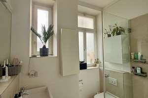Attraktive 3-Zimmer-Wohnung im 1. OG in Stuttgart West – Rosenbergstraße 39, 70176 Rosenberg, Stuttgart – Vorschaubild 4