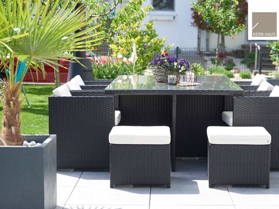 Beispiel Garten
