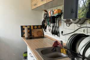Freundliche 1,5-Zimmer-Wohnung mit Einbauküche in Hannover – Hamburger Allee 40, 30161 Hannover – Vorschaubild 13