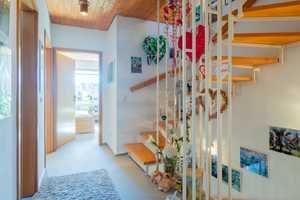 Geesthacht: Attraktive Doppelhaushälfte mit Vollkeller, Carport und sonniger Süd-West-Terrasse! – Herzogtum Lauenburg (Kreis) – Vorschaubild 21