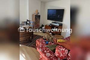 Tauschwohnung: Bieten zum Tausch:  4 ZiKDB in Sülz
