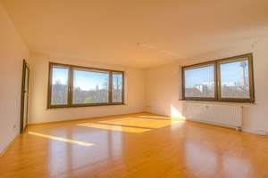 Exklusive Wohnung in der Carlstadt mit 4 Zimmern und Blick auf den Schwanenspiegel – Haroldstr. 28, 40213 Unterbilk, Düsseldorf – Vorschaubild 2
