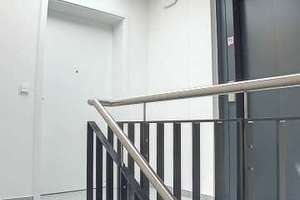 living smart - Großzügige Penthouse-Wohnung mit 4 Zimmern und Dachterrasse – Die vollständige Adresse der Immobilie erhältst du vom Anbieter., 81925 Herzogpark, München – Vorschaubild 13