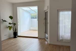 Modernisierte 3-Zimmer-Wohnung mit Wintergarten, Terrasse & Garten in ruhiger Lage in Weidenpesch – Die vollständige Adresse der Immobilie erhältst du vom Anbieter., 50737 Weidenpesch, Köln – Vorschaubild 3