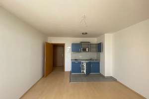 Charmantes 1-Zimmer-Apartment mit Einbauküche – Bernburger Straße 17, 6108 Nördliche Innenstadt, Halle (Saale) – Vorschaubild 3