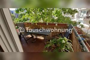 Tauschwohnung: Große Familienwohnung