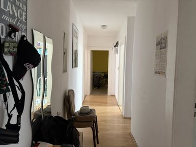 Helle 4-Zi-Eigentumswohnung, Balkon, ruh. Lage, 90459 N-Südstadt