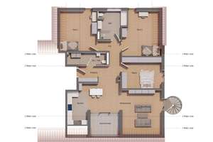 Hochwertige 4-Zimmer-Wohnung in Pfuhl – Sonnenstr. 9, 89231 Neu-Ulm – Vorschaubild 10