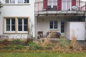 Gemütliche 3-Zi. EG-Wohnung mit Kaminofen und Garten in S-Möhringen-Nord – Bitzer Weg 3, 70567 Möhringen-Nord, Stuttgart – Vorschaubild 20