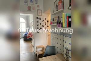 Tauschwohnung: Tolle 2-Zi-Wohnung (Eigelstein) – Die vollständige Adresse der Immobilie erhältst du vom Anbieter., 50668 Altstadt/Nord, Köln – Vorschaubild 2