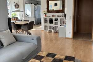 Schöne 4-Zimmer-Wohnung in Köln-Rath/Heumar – Gröppersgasse 24, 51107 Rath/Heumar, Köln – Vorschaubild 6