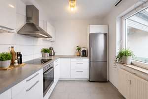 Panorama. Privatsphäre. Penthouse. – Wohnen über den Dächern von Karlsruhe-Neureut – Die vollständige Adresse der Immobilie erhältst du vom Anbieter., 76149 Neureut, Karlsruhe – Vorschaubild 10