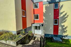 Attraktive 4-Zimmer-Wohnung in Bochum – ideal für Familien mit Kind