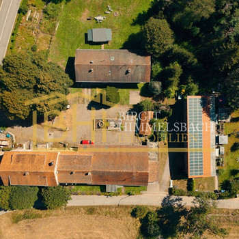 Idyllisches Anwesen in Kaiserlautern mit traditionellem Gasthof mit Entwicklungspotential