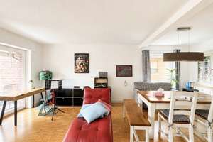 Traumhafte Doppelhaushälfte in Münster-Wolbeck! – Die vollständige Adresse der Immobilie erhältst du vom Anbieter., 48167 Wolbeck, Münster – Vorschaubild 8