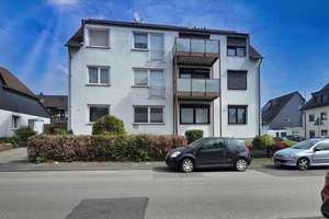Lichtdurchflutete Obergeschosswohnung mit Balkon – Wohnen in Mülheim – 45473 Altstadt II, Mülheim an der Ruhr – Vorschaubild 2