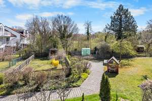 ROGERS: Ruhiges Wohnen und Blick ins Grüne: Hübsche Wohnung mit Balkon – Die vollständige Adresse der Immobilie erhältst du vom Anbieter., 80935 Lerchenau-Ost, München – Vorschaubild 9