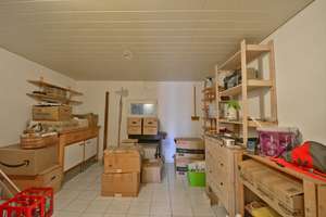 Gemütliches Einfamilienhaus in herrlicher Naturlage von Schauenburg – Die vollständige Adresse der Immobilie erhältst du vom Anbieter., 34270 Schauenburg – Vorschaubild 7