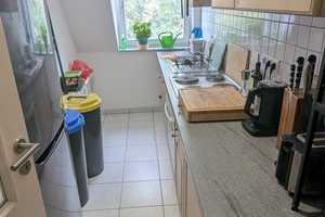 zentrale, sanierte, helle, ruhige Wohnung im DG (Altbau)  – Blumenstraße 36, 4155 Leipzig – Vorschaubild 7