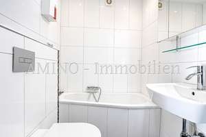 "Ansprechende 2-Zimmerwohnung" I ca. 50m² I Balkon I in Duisburg-Beeck I unvermietet – An der Brauerei 23a, 47139 Beeck, Duisburg – Vorschaubild 9
