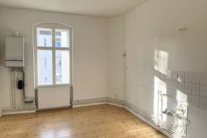 Bezugsfreie, großzügige 2-Zi.-Altbauperle mit großer Wohnküche - Fußläufig vom Lietzensee entfernt! – Sophie-Charlotten-Straße 46, 14059 Charlottenburg, Berlin – Vorschaubild 21