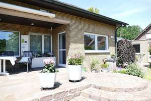Einmalige Gelegenheit: Top gepflegtes Einfamilienhaus mit schönem Garten Wohnen am Stadtwald – Die vollständige Adresse der Immobilie erhältst du vom Anbieter., 46397 Bocholt – Vorschaubild 5