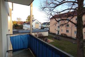 RESERVIERT-Charmante 2-Zimmer-Wohnung PROVISIONSFREI, VB – Königsseestraße 11, 86163 Hochzoll-Nord, Augsburg – Vorschaubild 7
