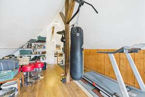 Stilvoll kernsaniertes Bauernhaus mit Garten, Terrasse, 2x Carports & Gewölbekeller – Die vollständige Adresse der Immobilie erhältst du vom Anbieter., 73269 Hochdorf – Vorschaubild 40