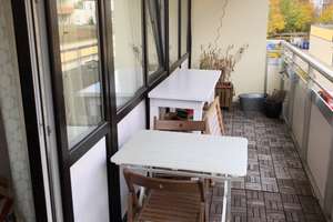 Freundliche Wohnung mit drei Zimmern zum Kauf in München – Auerfeldstraße 21, 81541 Obere Au, München – Vorschaubild 16