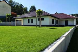 Knopp Labach - freistehendes EFH mit 7 ZKB, 2 Bäder, Terrasse, Garten, Doppelgarage – Die vollständige Adresse der Immobilie erhältst du vom Anbieter., 66917 Knopp-Labach – Vorschaubild 2