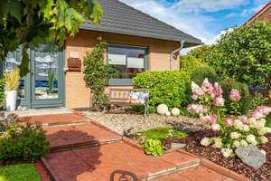 Ruhige Lage, moderne Ausstattung – Bungalow nahe Zentralklinik – Die vollständige Adresse der Immobilie erhältst du vom Anbieter., 26624 Südbrookmerland – Vorschaubild 11
