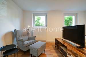 MÖBLIERT - EIN GUTER START - Moderne Wohnung in guter Lage – Die vollständige Adresse der Immobilie erhältst du vom Anbieter., 70186 Gaisburg, Stuttgart – Vorschaubild 2