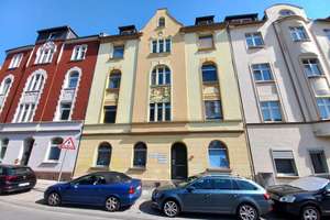 Charmantes Jugendstil-Mehrfamilienhaus mit starkem Entwicklungspotenzial in Hagen-Eilpe