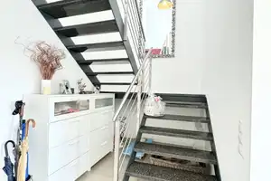 Atemberaubendes Einfamilienhaus mit Doppelgarage und großem Garten in Toplage! – Salzgitter – Vorschaubild 14