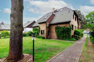 Attraktive Kapitalanlage mit vollständig vermieteten Wohneinheiten! – Die vollständige Adresse der Immobilie erhältst du vom Anbieter., 13503 Heiligensee, Berlin – Vorschaubild 3