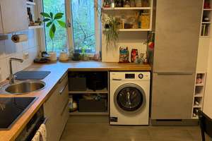 Nachmieter für 2 Zimmerwohnung Nähe Hbf gesucht – Paul-Heyse-Straße 19, 80336 Ludwigsvorstadt-Kliniken, München – Vorschaubild 8