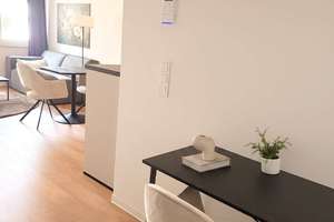 VIA REGIA Leipzig – WE 03 | 2-Zi.-Neubau, 42,0 m², EG, KfW-40-EE – Die vollständige Adresse der Immobilie erhältst du vom Anbieter., 4105 Zentrum-Nordwest, Leipzig – Vorschaubild 15
